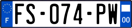 FS-074-PW
