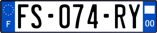 FS-074-RY