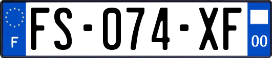FS-074-XF