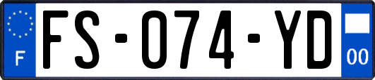 FS-074-YD