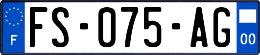 FS-075-AG