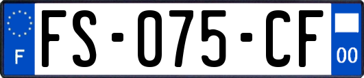FS-075-CF