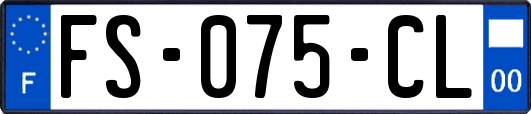 FS-075-CL