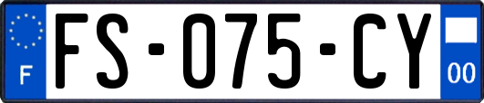 FS-075-CY