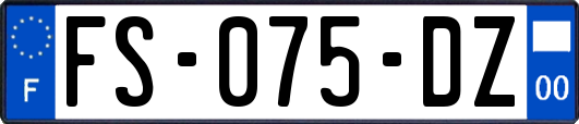 FS-075-DZ