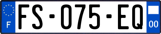 FS-075-EQ