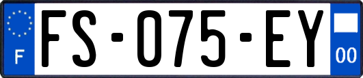 FS-075-EY