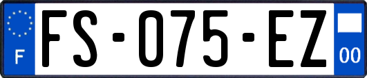 FS-075-EZ