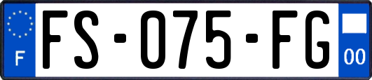 FS-075-FG