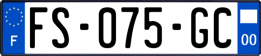 FS-075-GC