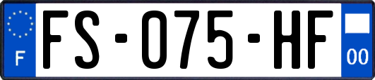 FS-075-HF