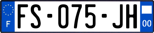 FS-075-JH