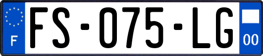 FS-075-LG