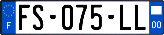 FS-075-LL