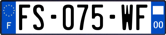 FS-075-WF