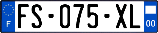 FS-075-XL