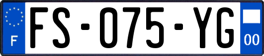 FS-075-YG