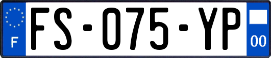 FS-075-YP