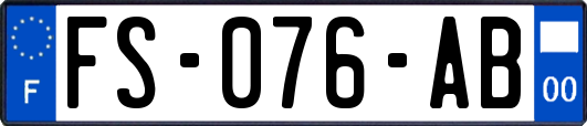 FS-076-AB