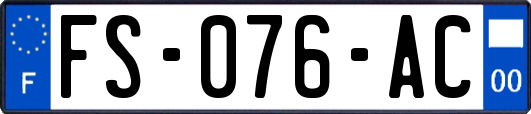 FS-076-AC