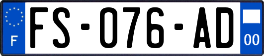 FS-076-AD