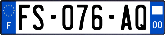 FS-076-AQ