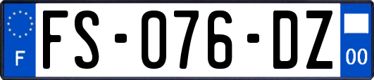 FS-076-DZ