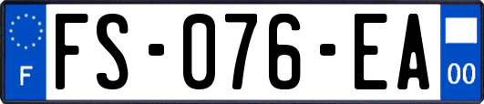 FS-076-EA