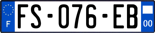 FS-076-EB