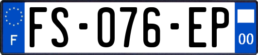 FS-076-EP