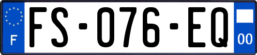 FS-076-EQ