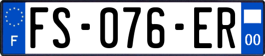 FS-076-ER