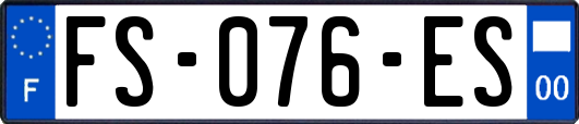 FS-076-ES
