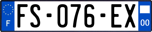 FS-076-EX