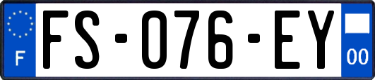 FS-076-EY