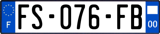 FS-076-FB