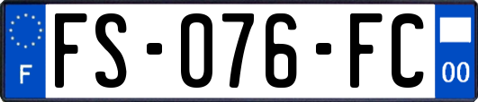 FS-076-FC