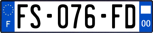 FS-076-FD