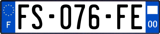 FS-076-FE