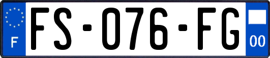 FS-076-FG
