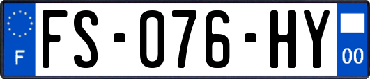 FS-076-HY