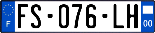 FS-076-LH