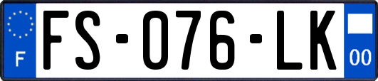 FS-076-LK