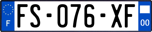 FS-076-XF