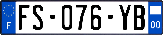 FS-076-YB