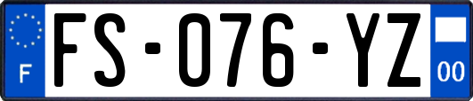 FS-076-YZ