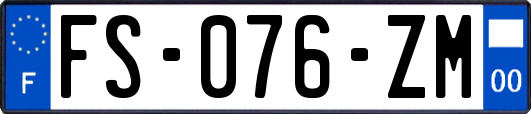 FS-076-ZM