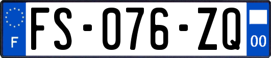 FS-076-ZQ