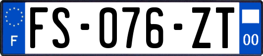 FS-076-ZT