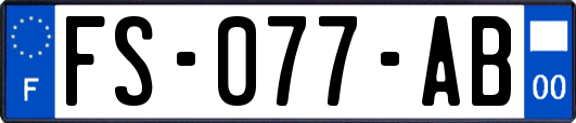 FS-077-AB